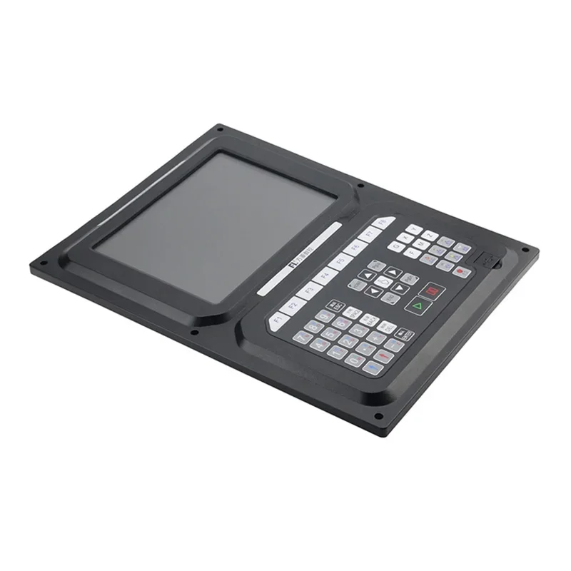 Фото F2300B 2-осевой контроллер движения с ЧПУ для станков для плазменной резки Gantry Flame №4