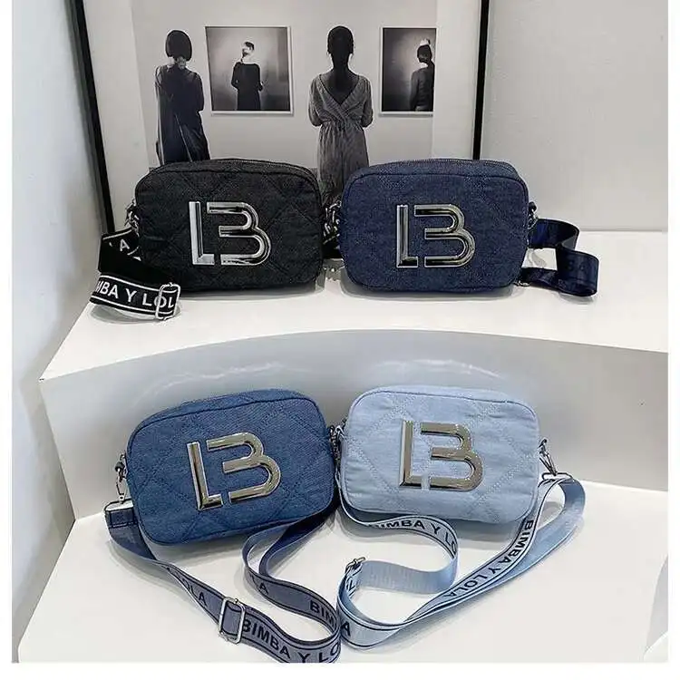 точная копия 1:1 Женская Сумка На Плечо В Стиле ‌‌ Y LOLA |