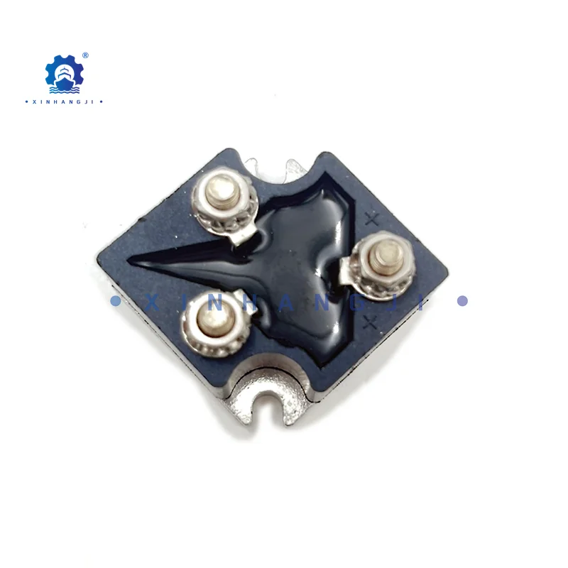 62351A1 Регулятор напряжения-выпрямитель для подвесного двигателя Mercury Mercruiser 6-200 л.с.