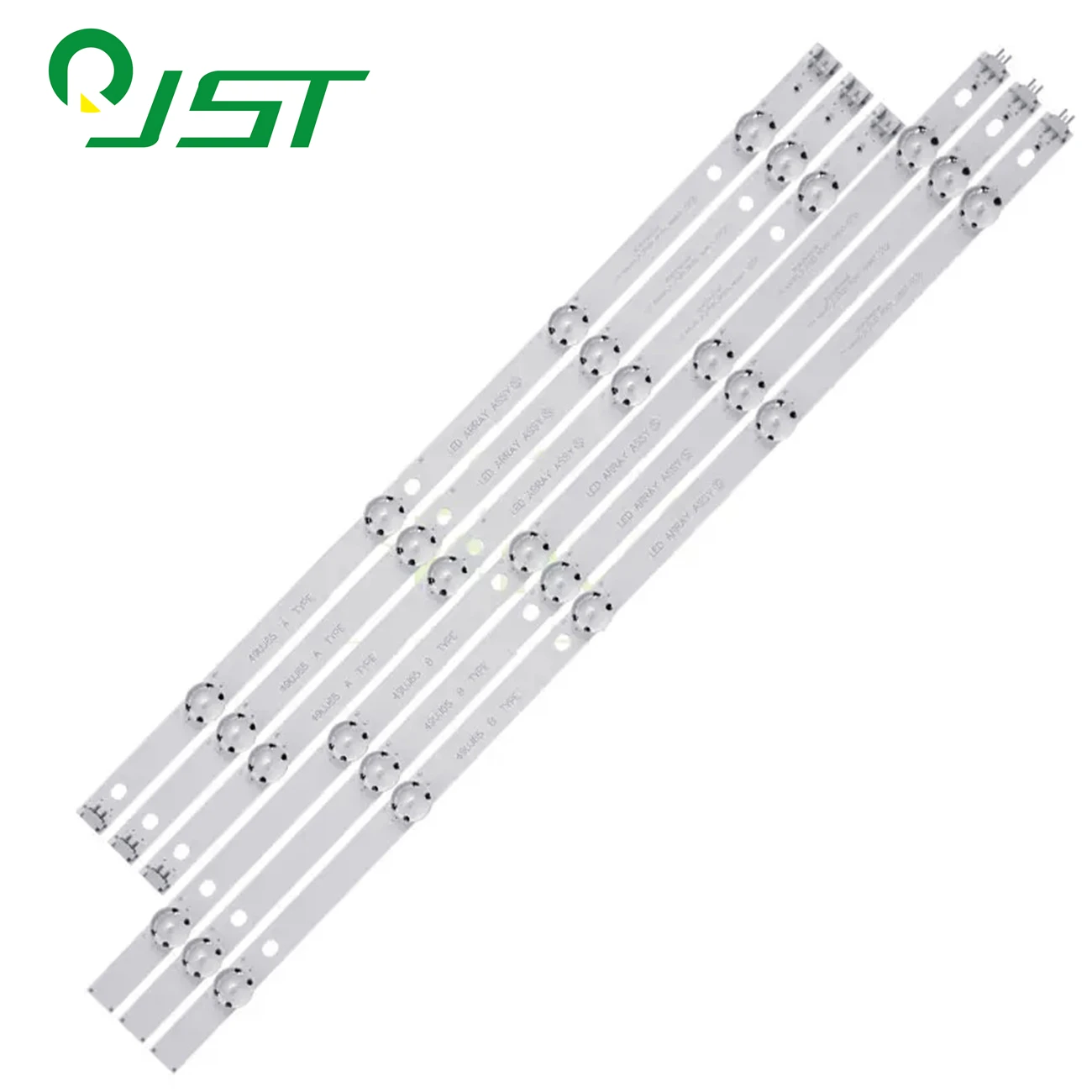 Светодиодный светильник 49UJ650