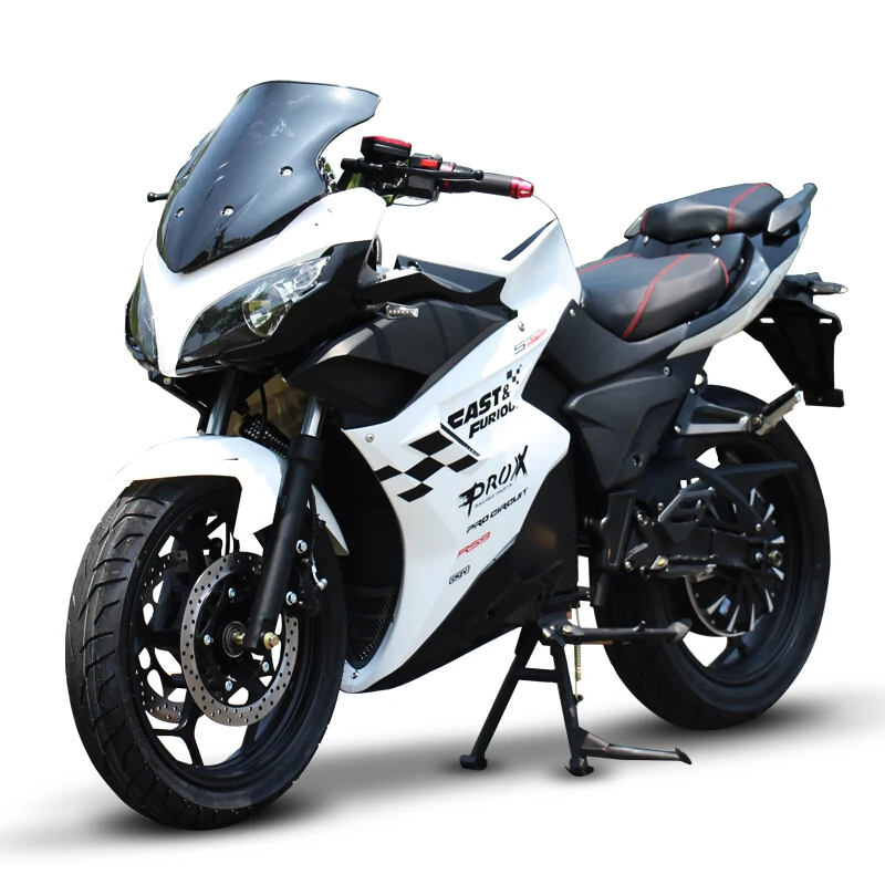 Рисунок 2 - Kawasaki ninja style 150cc 200cc