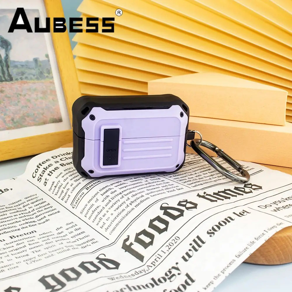 

Защитный чехол для наушников, размер 8, 5, 3 см