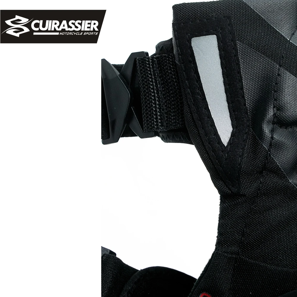 Cuirassier K01-3 Motocross Knee Pads Moto Protection Riding Elbow Guard Motorcycle Motorbike Off-road Racing Printball | Автомобили и