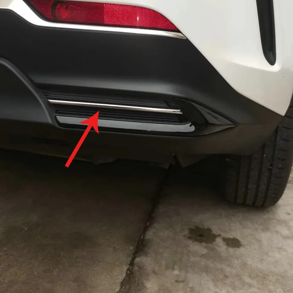 

Противотуманные фары для Lexus NX 260 350h 2022 2023