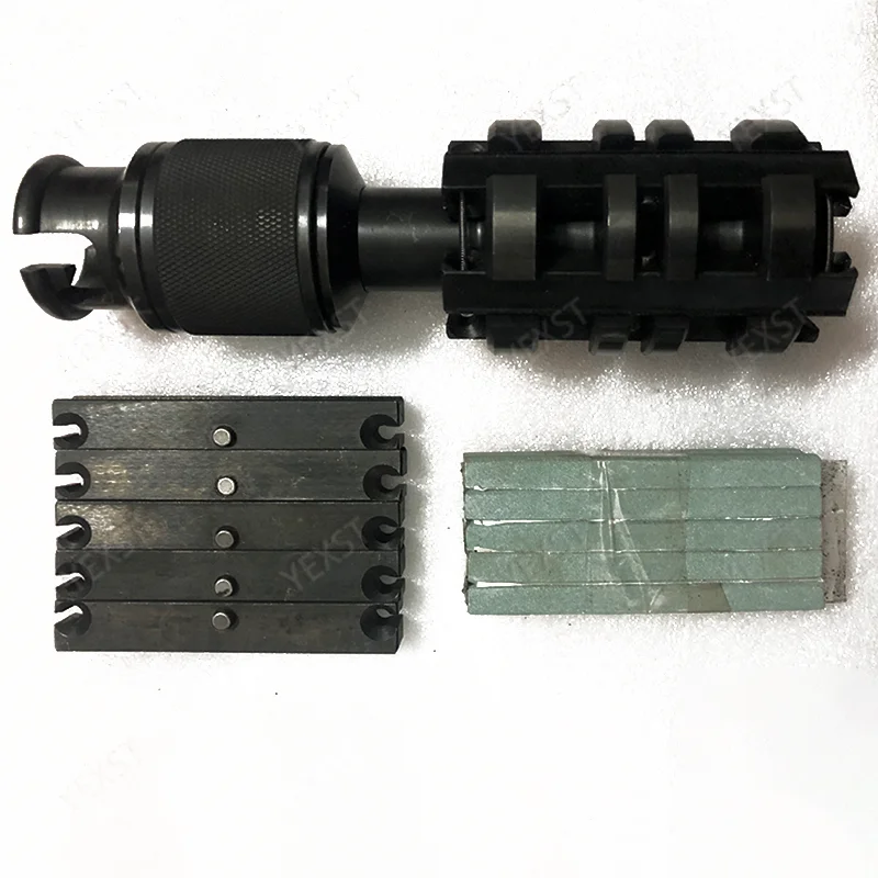 

Шлифовальная головка для цилиндра, ручная регулировка, 60-90/90-130 мм