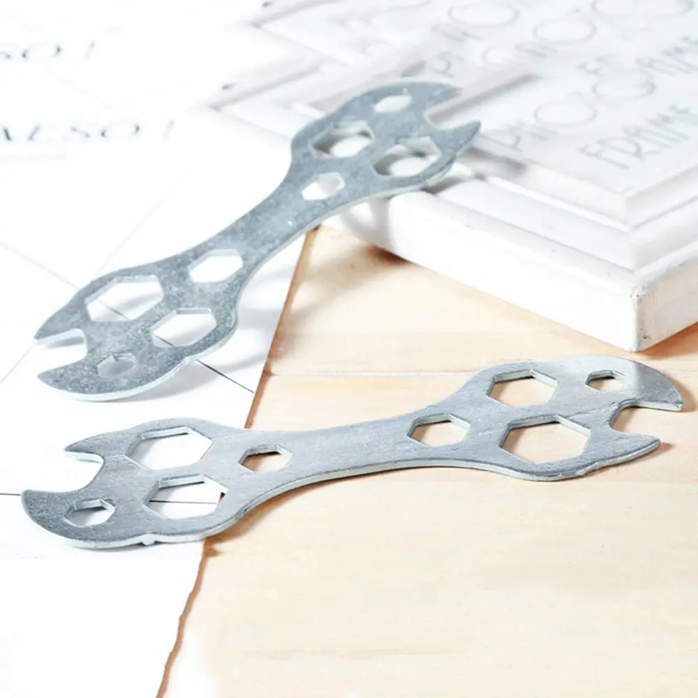 

Портативный инструмент для ремонта высокой твердости, ручной инструмент для обслуживания велосипеда, гаечный ключ, гаечный ключ, шестигранный ключ