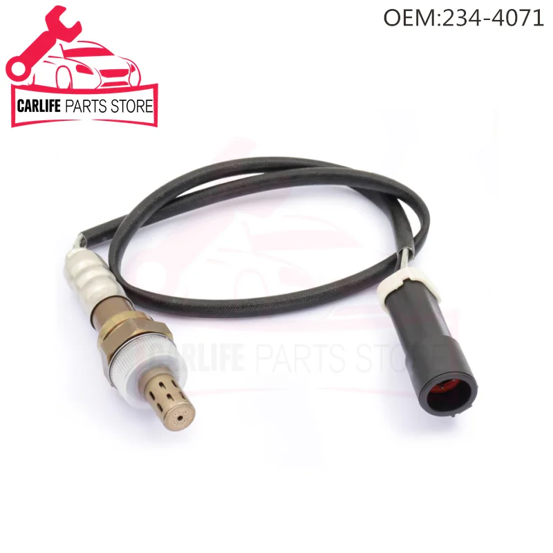 Кислородный датчик Lambda O2 для Ford Explorer E-150 E-250 Ranger Mazda Jaguar Mercury 234-4071 2344071