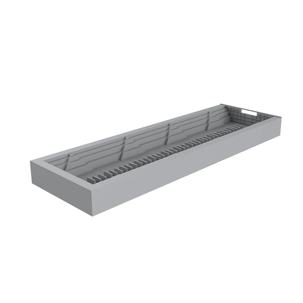 Yao's Studio LYT133 1/1000 модель сцены Dockyard Type B