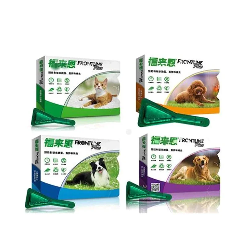 

Капли для отпугивания домашних животных насекомых для кошек и собак