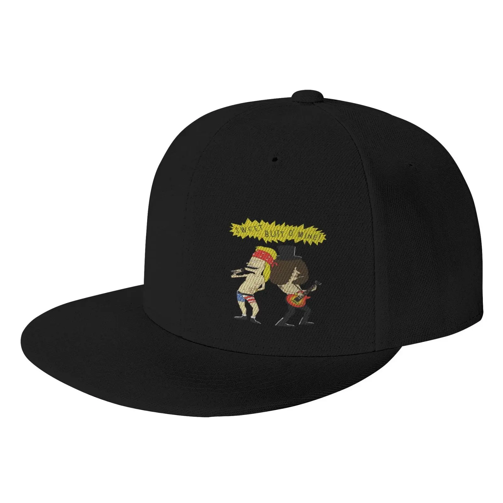 

Beavis And Butthead Men's Hat Men's Hats Caps Men's Caps Bonnets For Women Hats For Men Adventure Time Custom Logo Hat For Boy