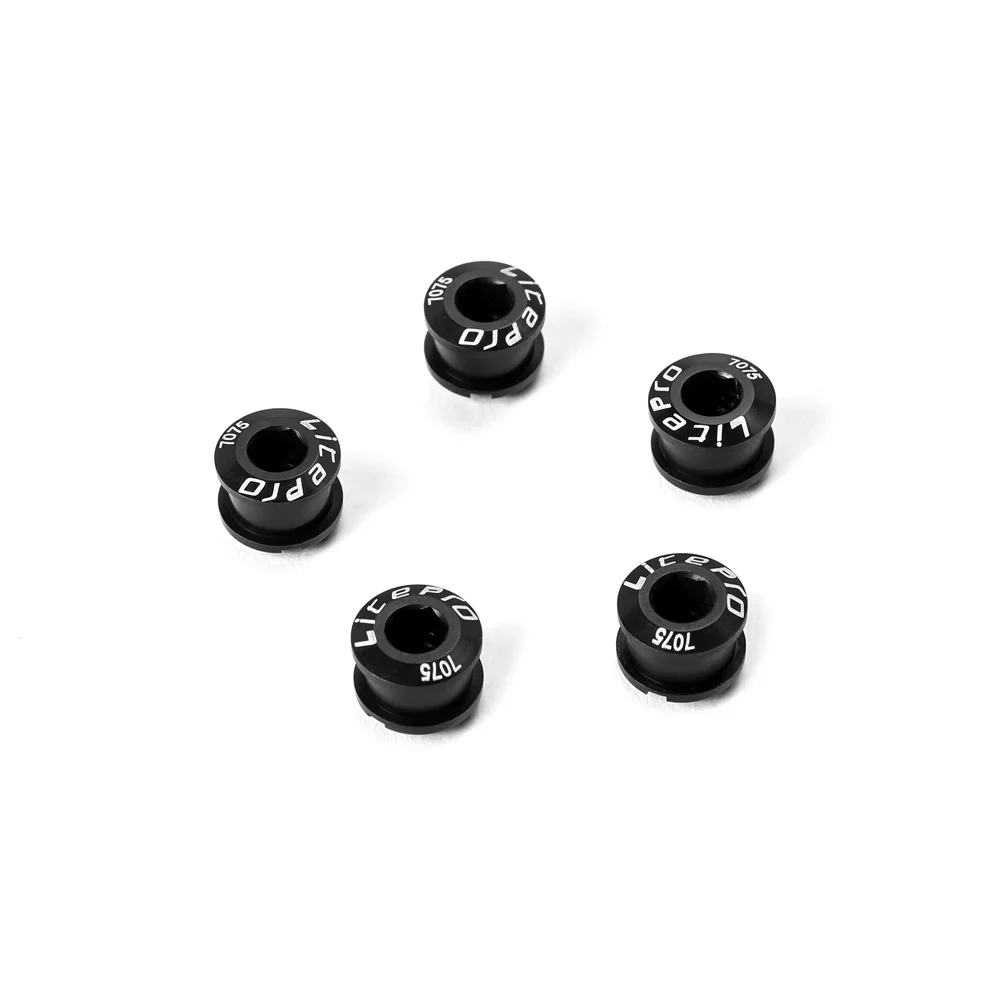 

Durable High Quality Nice Portable Pratical Cycling Outdoor Sports Screw Single Plate Nail Screws Sprocket Studs