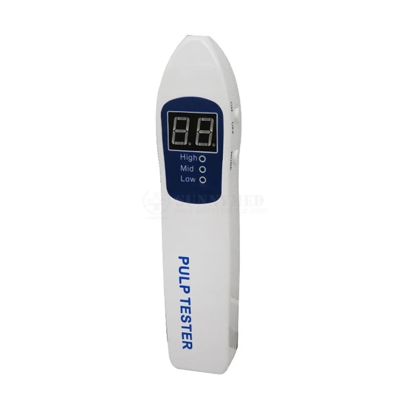 

SY-M041 Light and Handy equipment electric pulp tester