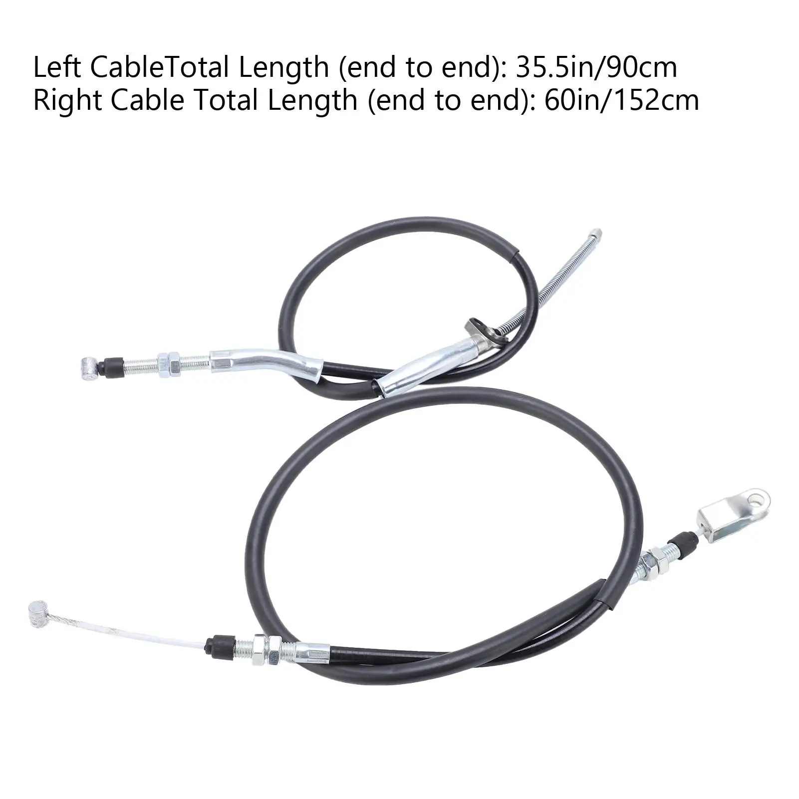 Автомобильные аксессуары neumaticos тормозной трос 54005-1175/54005-1190 замена левой/правой