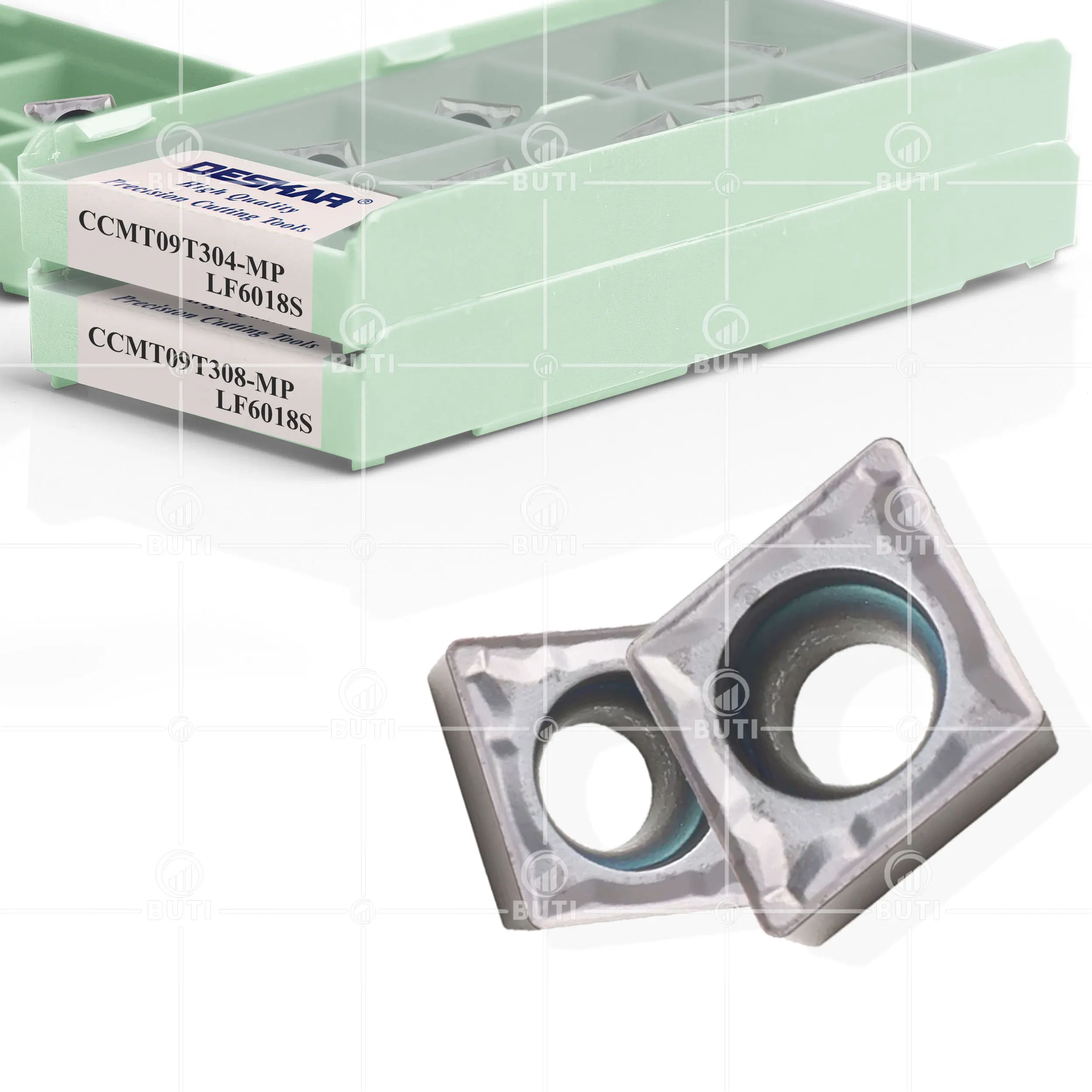 DESKAR 100% оригинальный токарный станок с ЧПУ фрезерный из нержавеющей стали