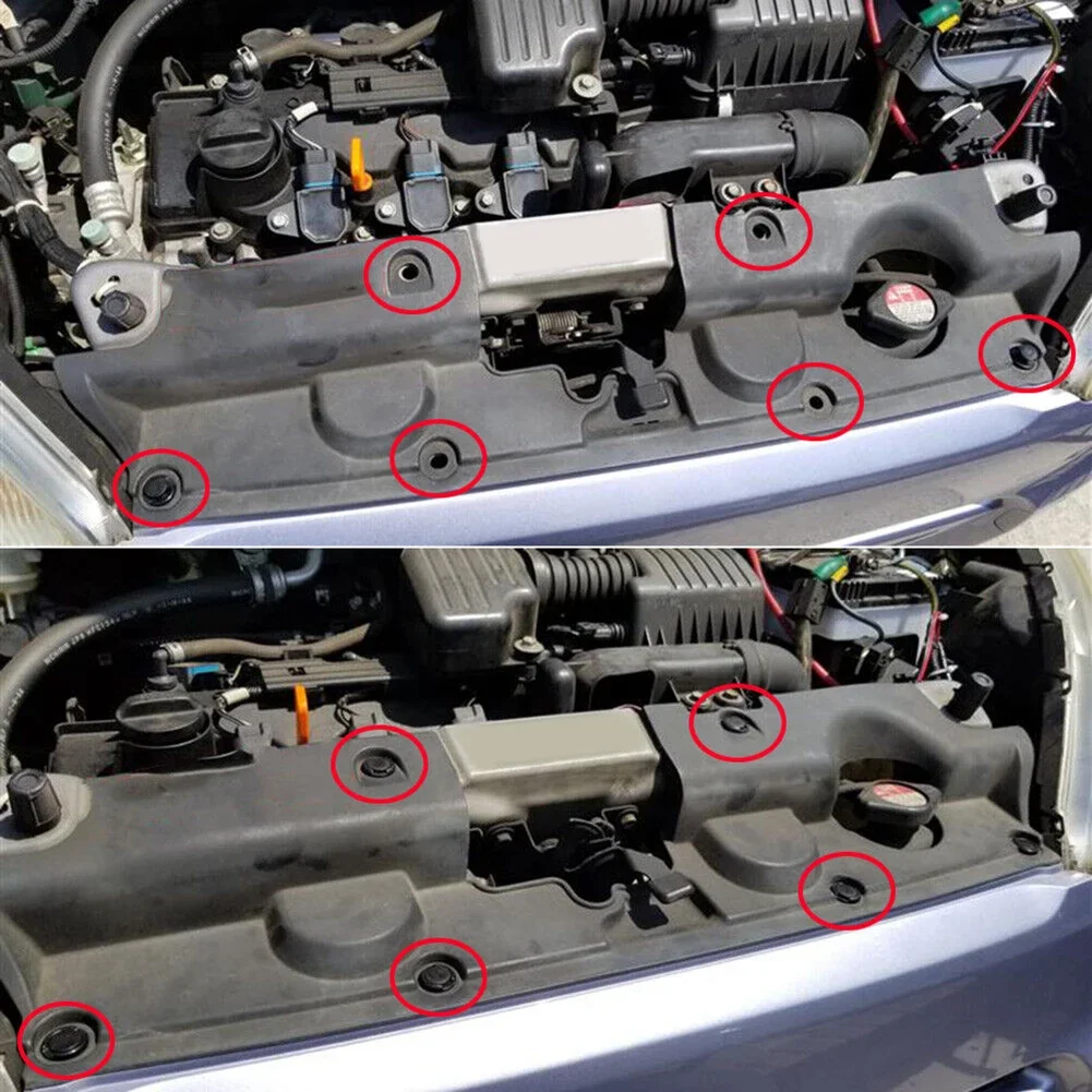 

Подходит для Honda CR V 2002 2006, с решеткой, капотом, бампером, боковой юбкой, накладкой панели двигателя, зажимом капота