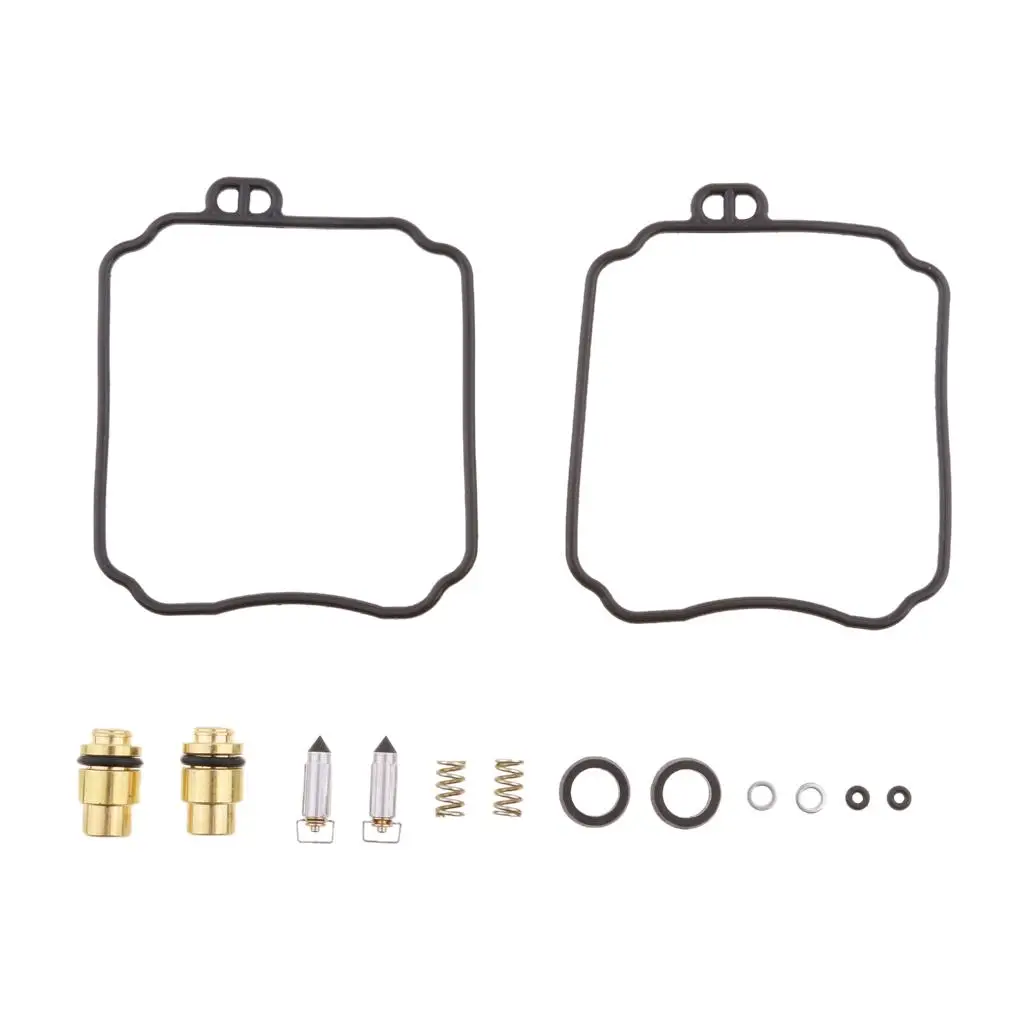 1 комплект ремонта карбюратора в сборе для XV250 Virago XVS650 новый