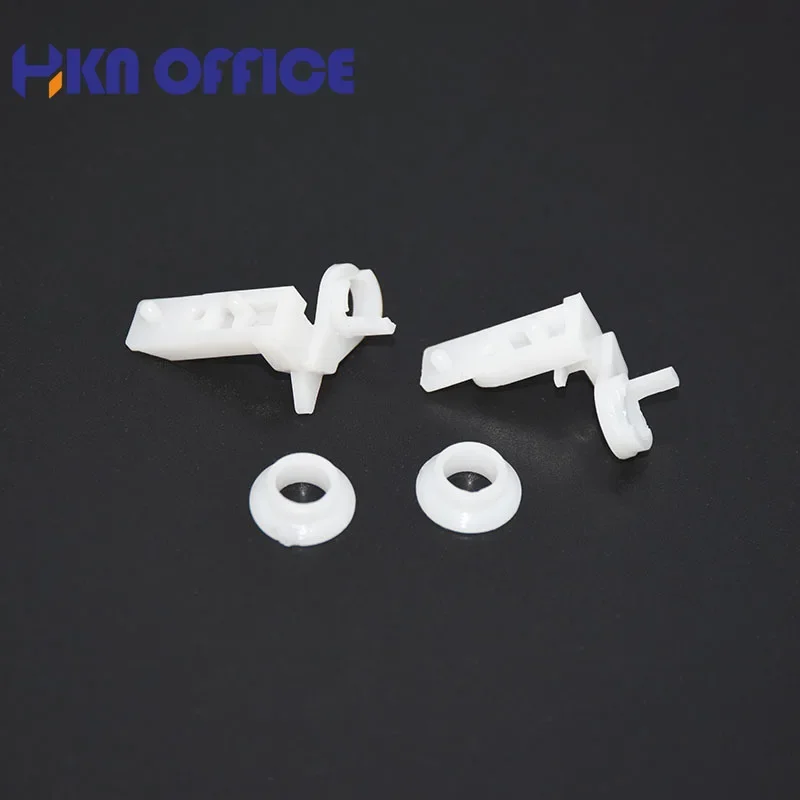 10 компл. A1UDR70500 Кронштейн ролика переноса для Konica Minolta bizhub 223 282 283 362 363 423 250 350 251 351 7728