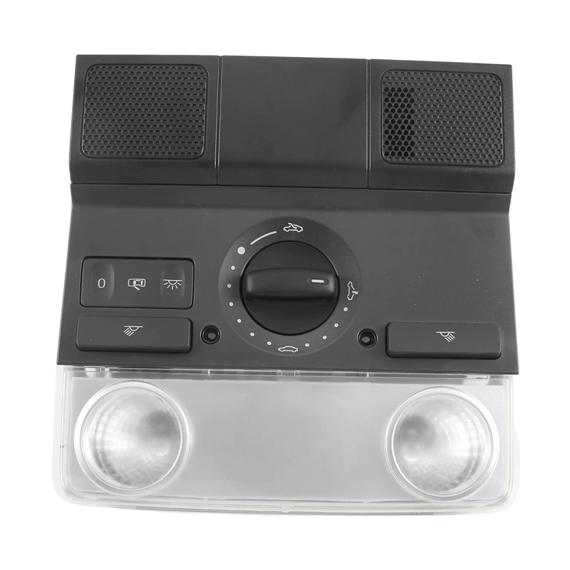 3TD947133 черная Автомобильная интерьерная лампа для чтения детской лампы