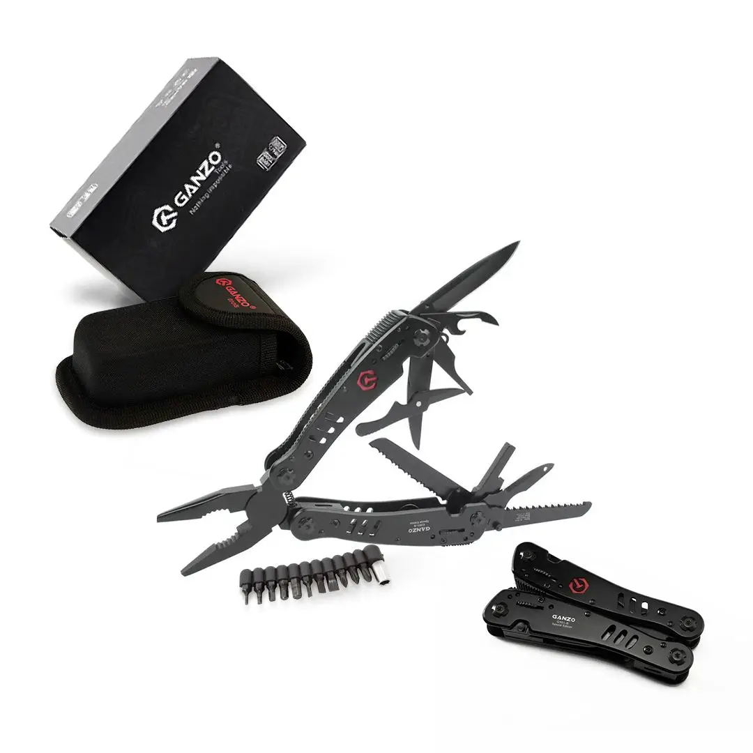 Мультитул Ganzo G301B, G301-B