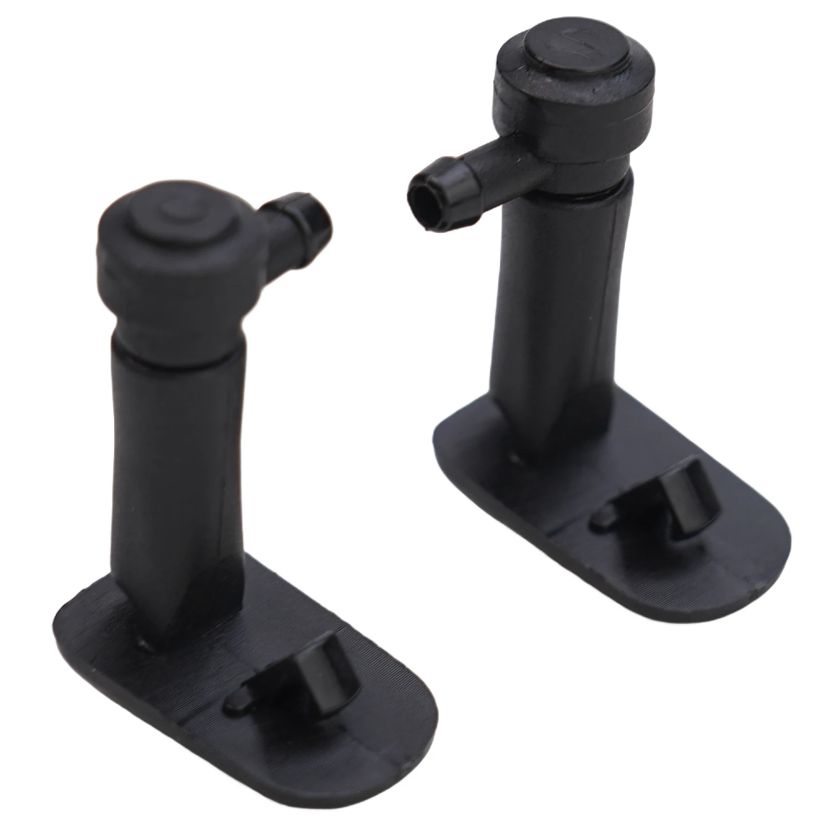 3 шт. насадки для омывателя лобового стекла автомобиля Saab 9-3 9-3X 2003-11 12778850 12778849