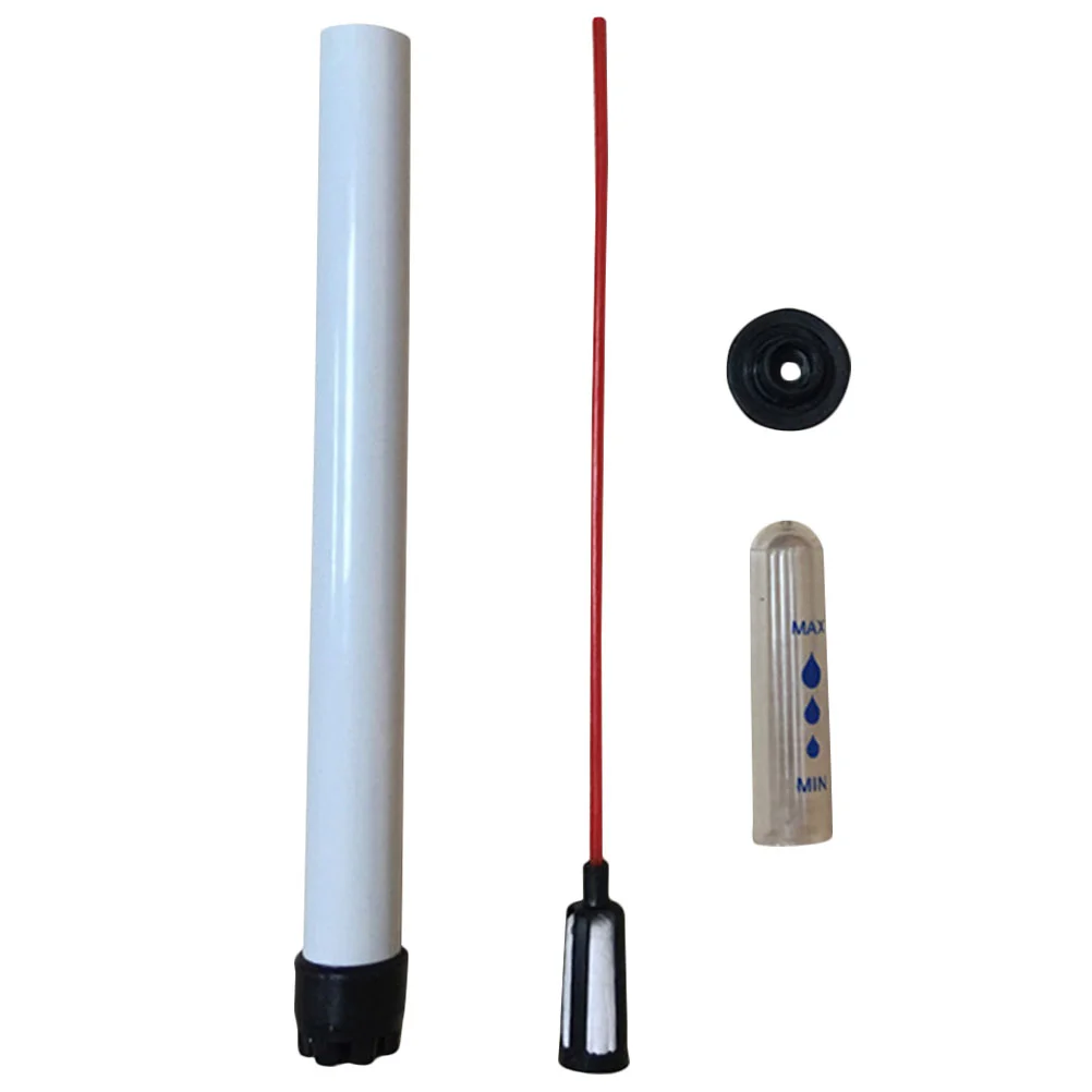 

Water Meter for Indoor Plants Plastic Water Level Indicator Professional Gardening Water Level Meter