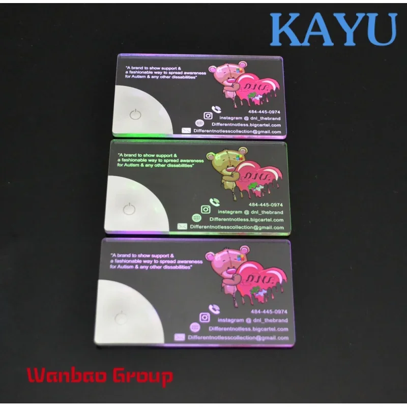 Рисунок 4 - Индивидуальный дизайн