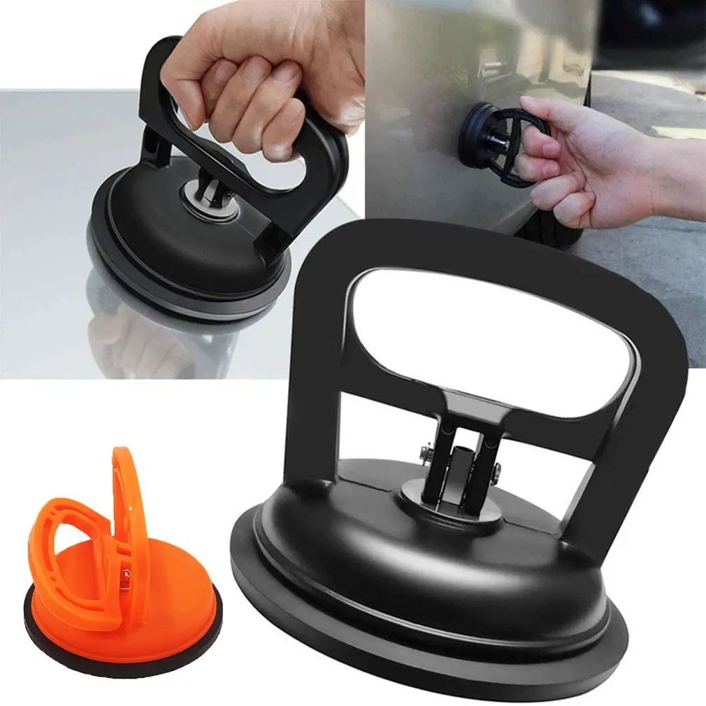 

Car Repair Tool Body Repair Suction Cup Remove Dents Puller Car Body Remover Repair Sucker Inspection Diagnostic Tools