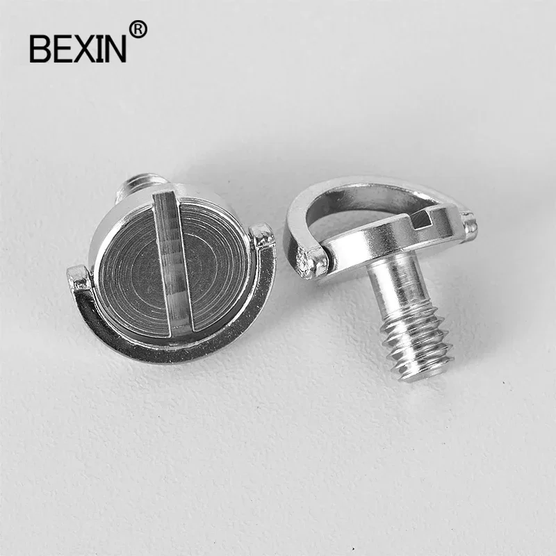 Винт 1/4 D-образное кольцо