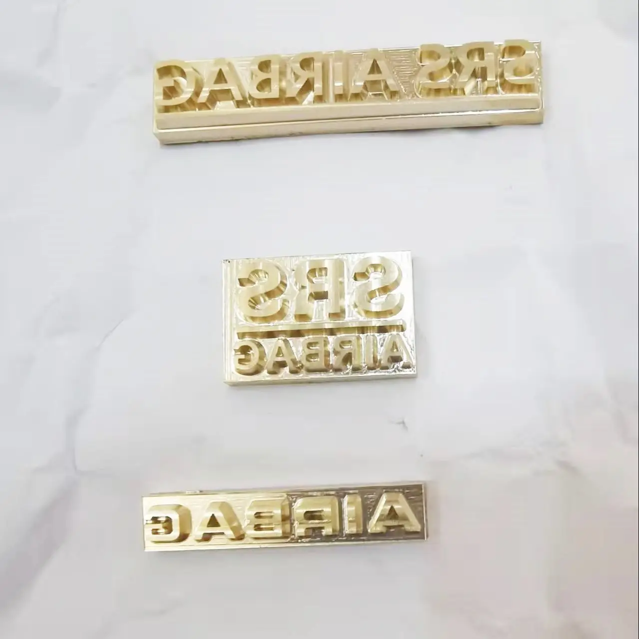 Латунная форма для приборной панели с подушкой безопасности SRS D45 D59 D65 D66 цена