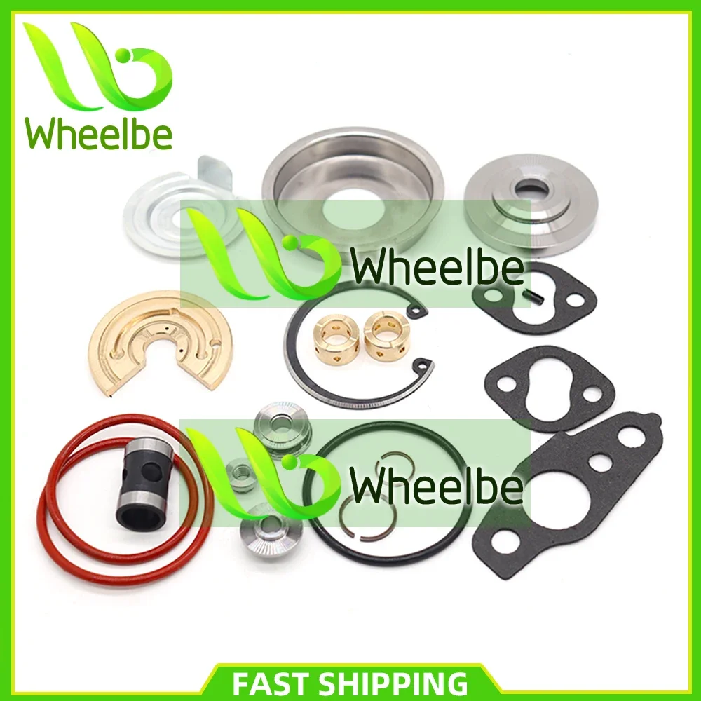 Для ремонтных комплектов турбо CT20 Toyota 4runner Hiace Hilux Land Cruiser 2LT 2.4L 17201-54030 1720154030 17201-54060