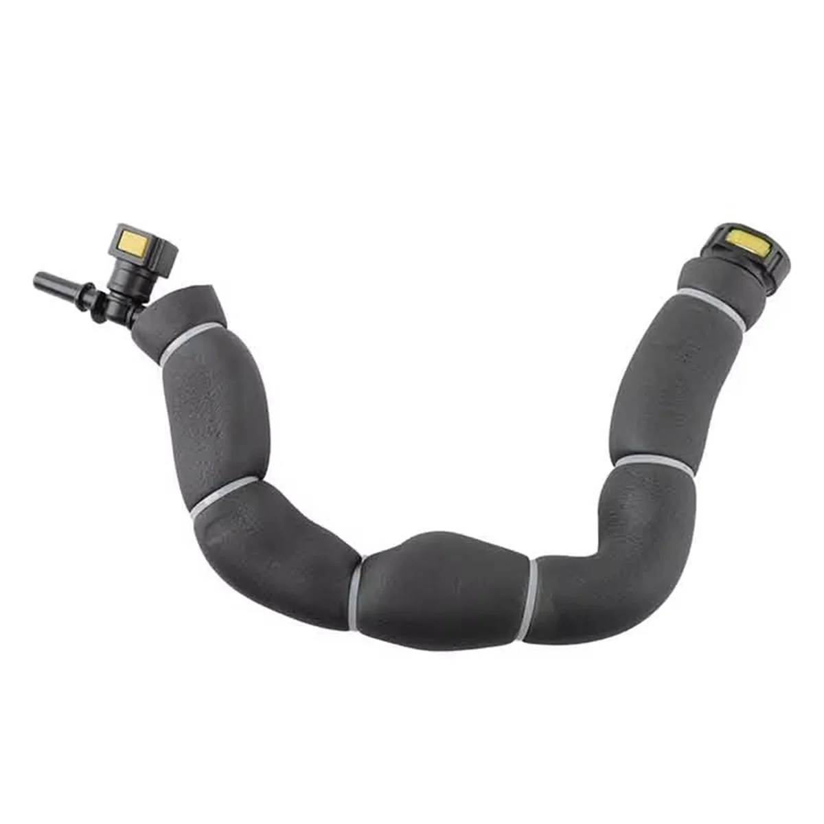 Автомобильный клапан управления впускным коллектором шланг возврата масла для