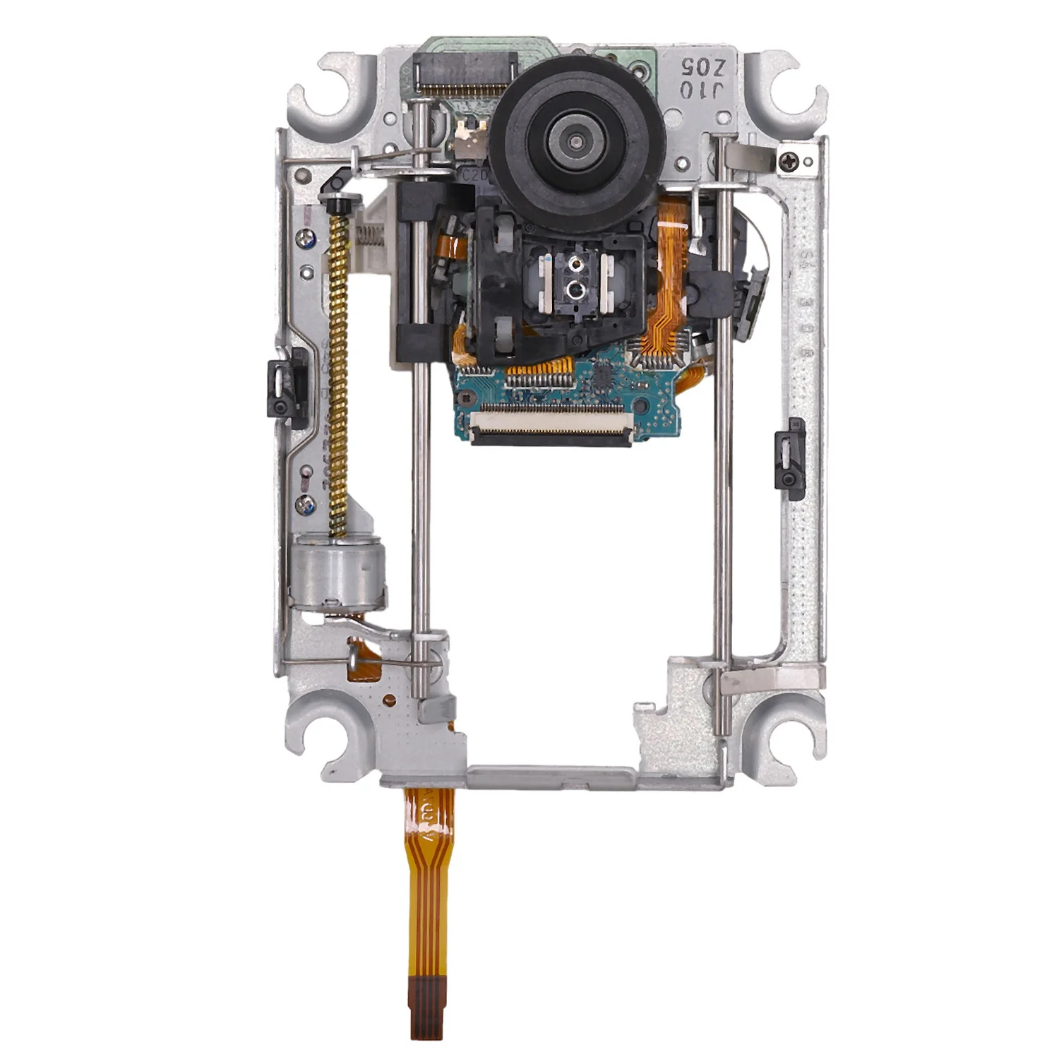 

-450DAA -450DAA Replacement Lasers-Lens with Deck for PS3 Slim CECH-3001A CECH-3001B CECH-2501A CECH-2501B