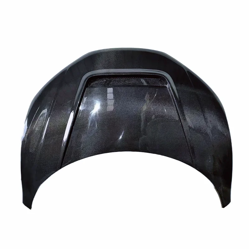 Высококачественный обвес капота из углеродного волокна для Audi R8 V10 2007-2021 PPI стиль