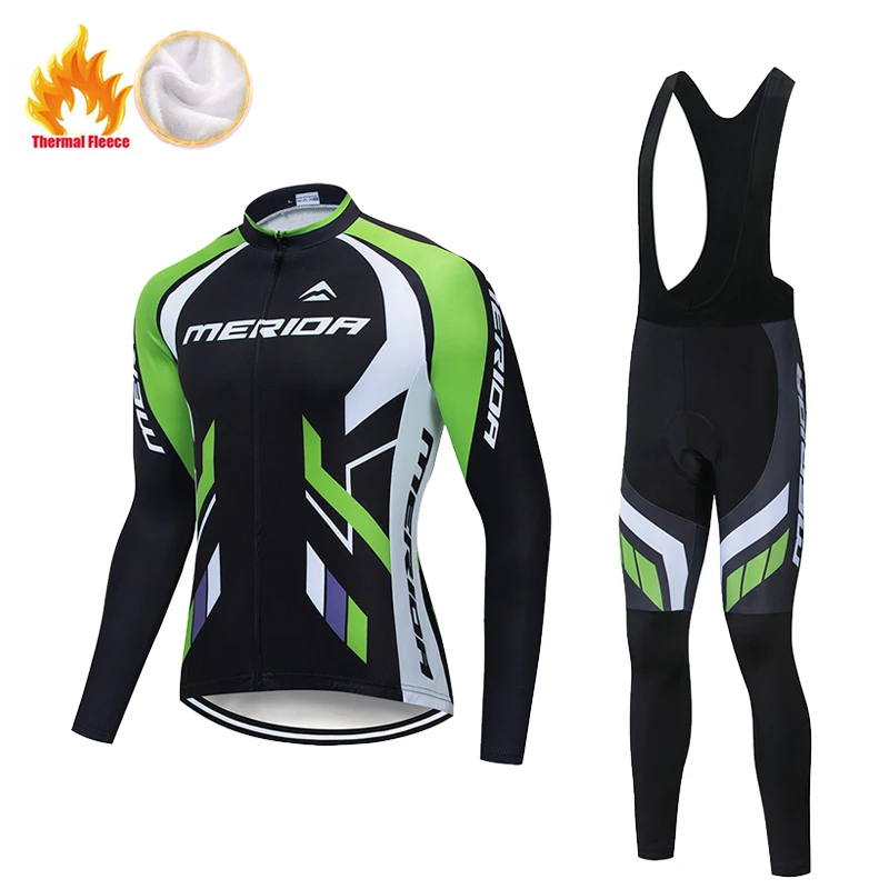 Мужской Комплект Велосипедного Трикотажа Унисекс Велосипедная Рубашка На