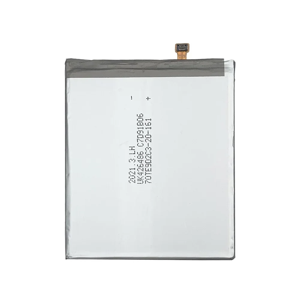 EB-BG580ABU Аккумулятор для Samsung Galaxy M20 M30 M205 M205F M205FN M305 SM-M205F A40S 5000 мАч Сменный