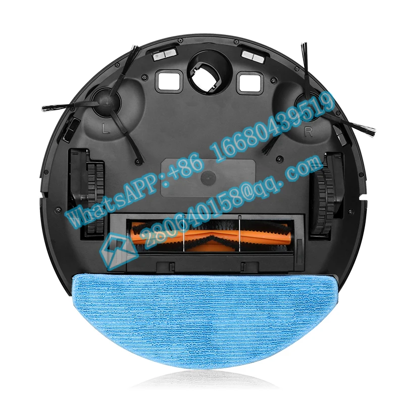 Рисунок 2 - Пылесос ONSON M200 с функцией сухой и влажной уборки