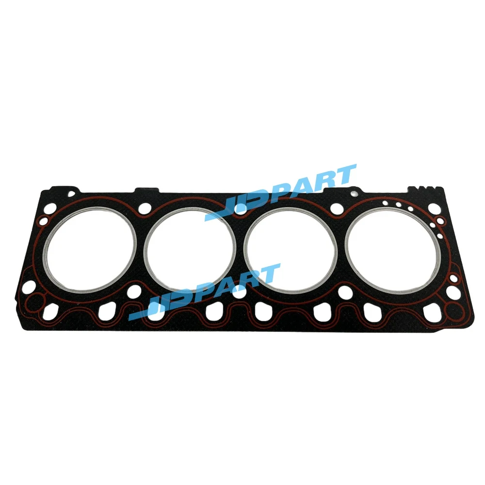 Прокладка головки BF4M1011F 0427-1159 0427-1633 для Deutz BF4L1011F запасные части двигателя