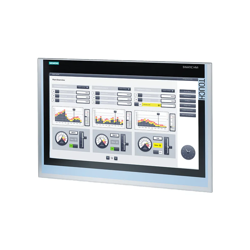 Панель управления 22. 6av2124-0xc02-0ax0. панель siemens 6av2124-0qc02-0ax1. панель оператора тр2200 comfort. панель оператора siemens simatic tp2200 comfort 6av2124-0xc02-0ax0.