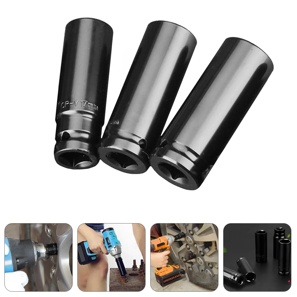 

3 шт., втулки для винтов автомобильных шин