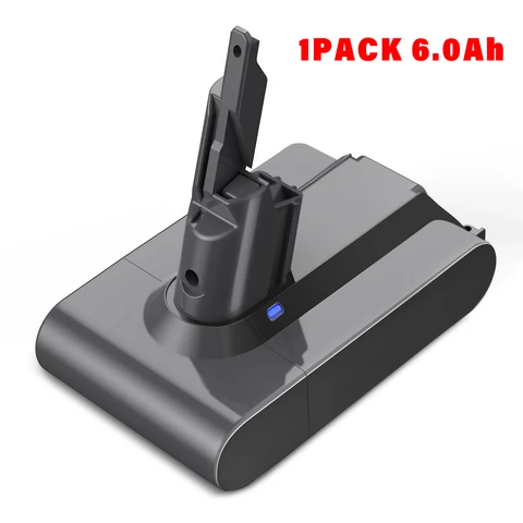 Батарея BATTOOL 21.6В для Dyson V7/SV11