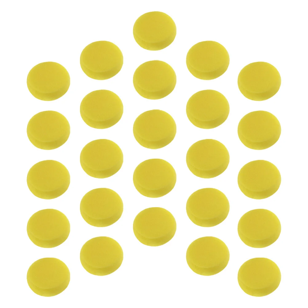 

25 шт., губки для рисования акварелью