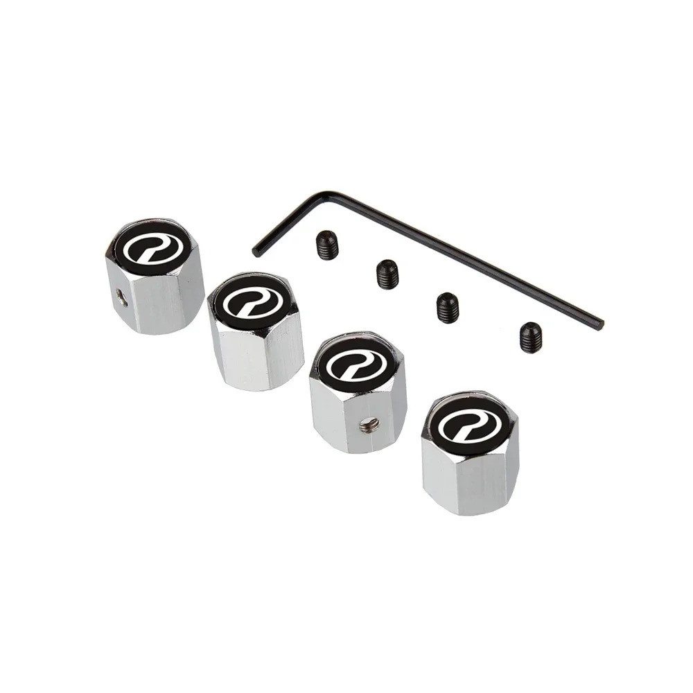 Автомобильные колеса клапан для шин противоугонные воздушные чехлы Perodua Axia Bezza Myvi