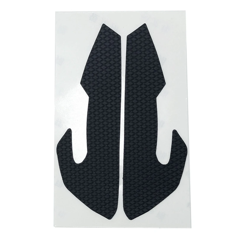 Новинка 2022 нескользящая обшивка для мыши razer Viper Ultimate проводная мышь боковые