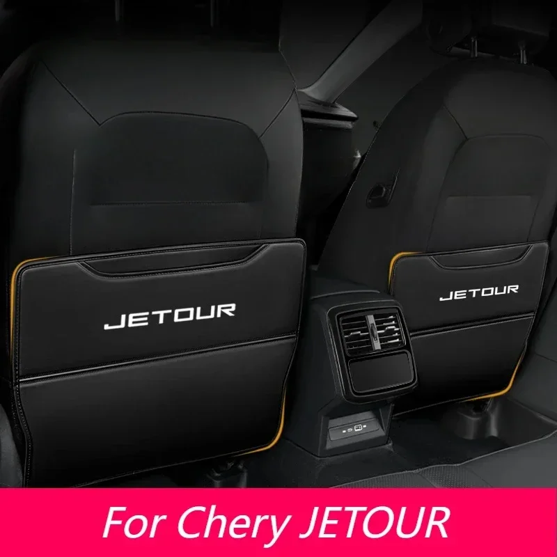Для Chery Jetour DASHING Shanhai L9 путешественник аксессуары для салона автомобиля