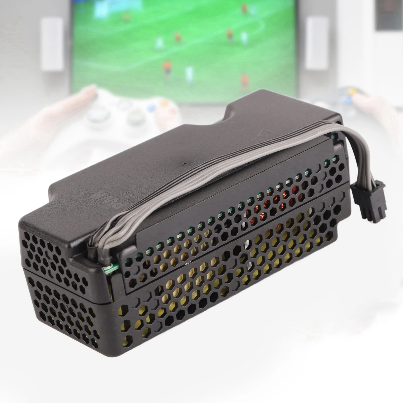 Блок питания для Xbox One S YOUTHINK | AliExpress