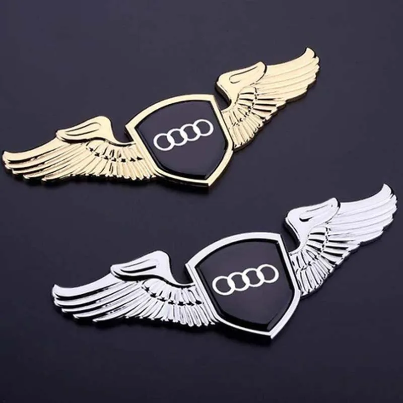 

Для Audi A3 A4 A5 A6 S3 S4 S5 S6 Q3 Q4 Q5 Q6 Q7 эмблема передней крышки автомобиля значок украшение автомобиля Наклейка
