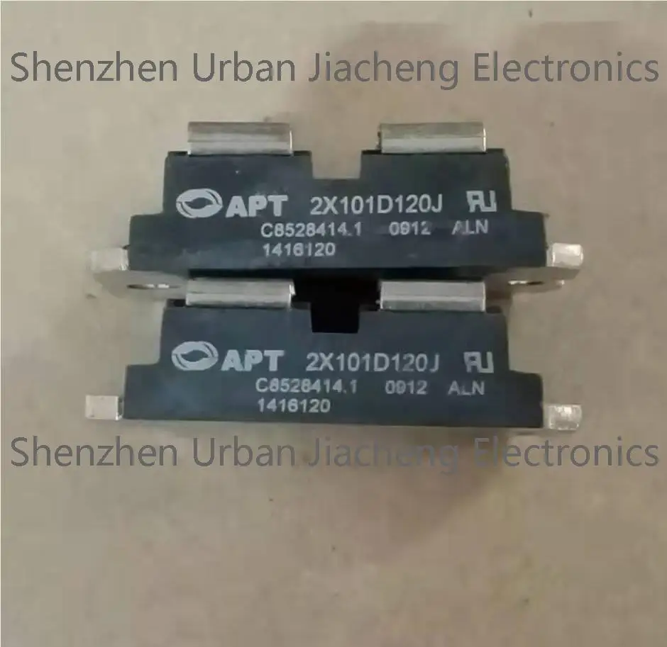 

APT2X101D120J 101A1200V