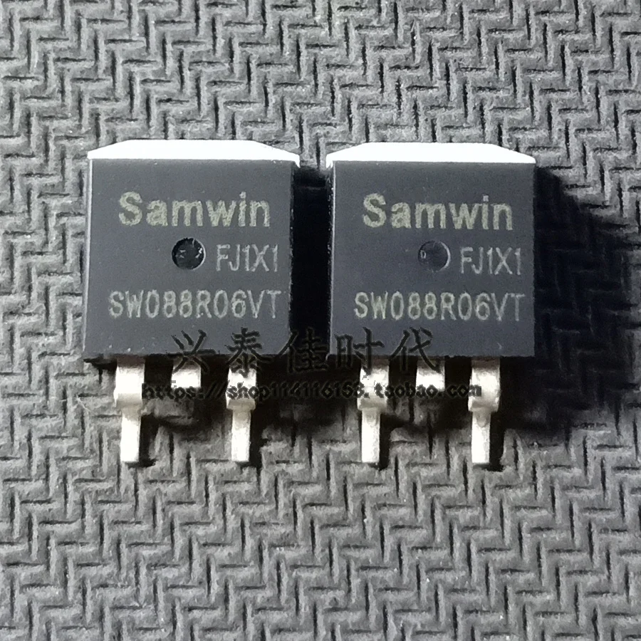 

Оригинальный 6 шт./партия SW088R06VT 40A 60V