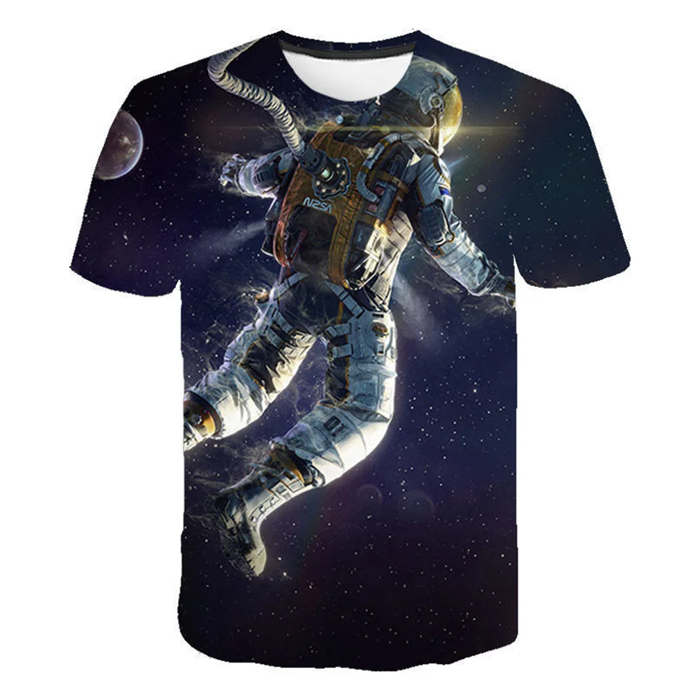 

Футболка мужская оверсайз с коротким рукавом и круглым вырезом