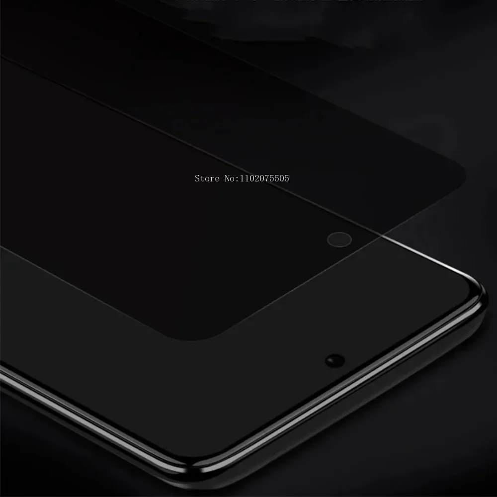 Антишпионское закаленное стекло для Google Pixel 7a Pro 6 6a защитная пленка GOOGLE 8a 5 шт.